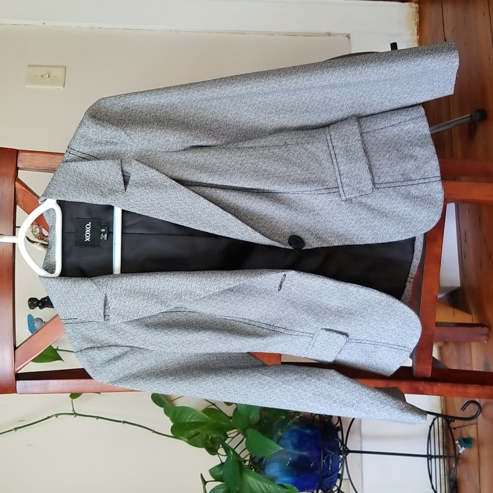 Women's blazer